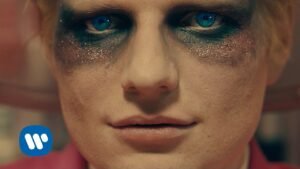 Ed Sheeran - Bad Habits [Official Video] - Ed Sheeran